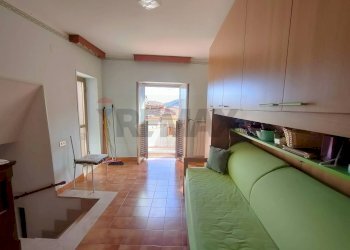 Soggiorno - Casa semi indipendente Via LAuretana
 
15, Prata d'Ansidonia - foto 17