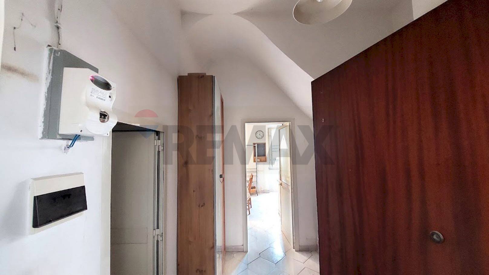 Cucina - Quadrilocale Vico Melofioccolo
 
15, Napoli - foto 2