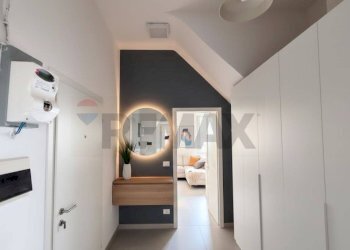 Hall / corridoio - Quadrilocale Vico Melofioccolo
 
15, Napoli - foto 3