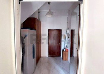 Hall / corridoio - Quadrilocale Vico Melofioccolo
 
15, Napoli - foto 4