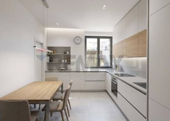 Cucina - Quadrilocale Vico Melofioccolo
 
15, Napoli - foto 5