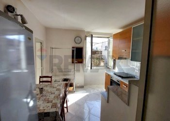 Cucina - Quadrilocale Vico Melofioccolo
 
15, Napoli - foto 6