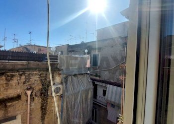 Edificio all\'aperto - Quadrilocale Vico Melofioccolo
 
15, Napoli - foto 9