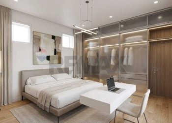 Camera / camera da letto - Quadrilocale Vico Melofioccolo
 
15, Napoli - foto 14