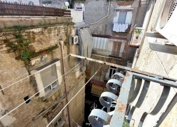 Balcone - Quadrilocale Vico Melofioccolo
 
15, Napoli - foto 17