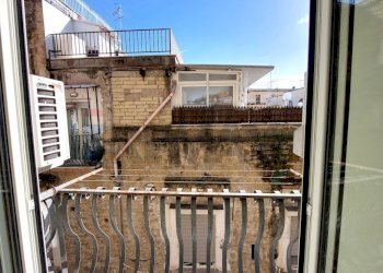 Balcone - Quadrilocale Vico Melofioccolo
 
15, Napoli - foto 18