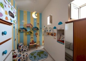 Camera / camera da letto - Quadrilocale Vico Melofioccolo
 
15, Napoli - foto 26