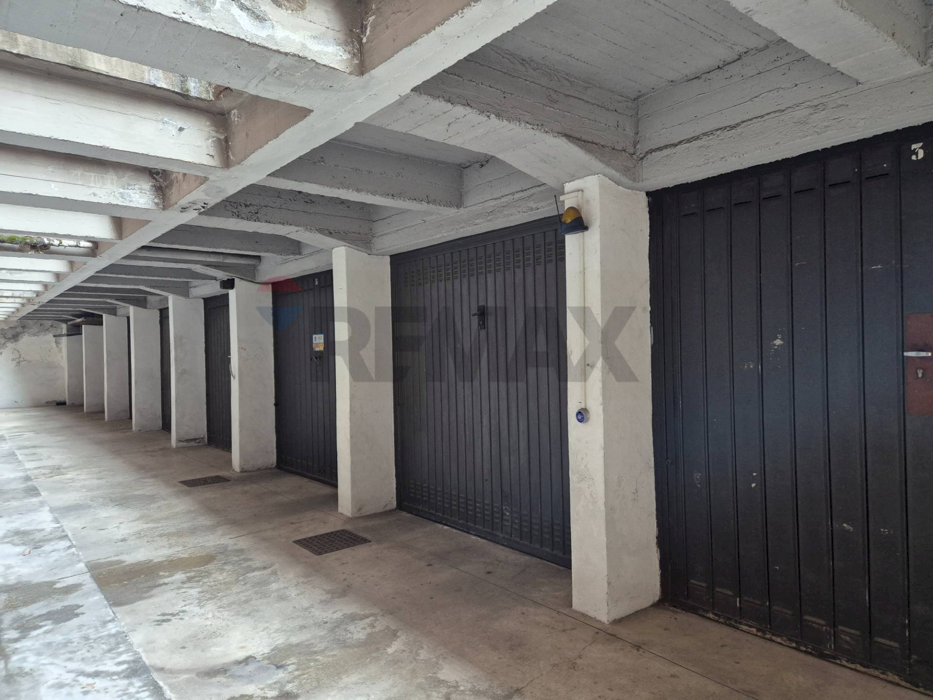 Box piano seminterrato - Box Via F.lli Calvi
 
6, Bergamo - photo 3