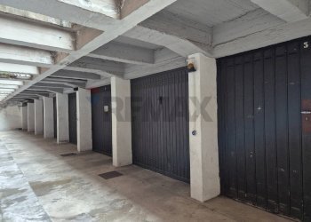 Box piano seminterrato - Box Via F.lli Calvi
 
6, Bergamo - foto 3