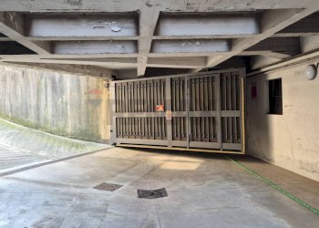 Box piano seminterrato - Box Via F.lli Calvi
 
6, Bergamo - foto 5