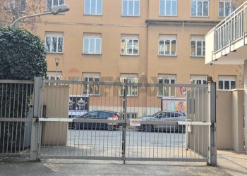 Esterno - Box Via F.lli Calvi
 
6, Bergamo - foto 6