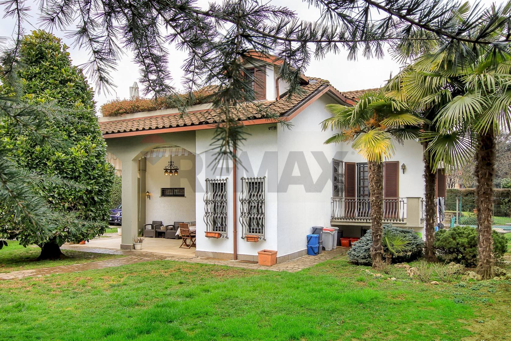 Casa all\'aperto - Villa VIA DUE GIUGNO
 
6, Treviolo - photo 3