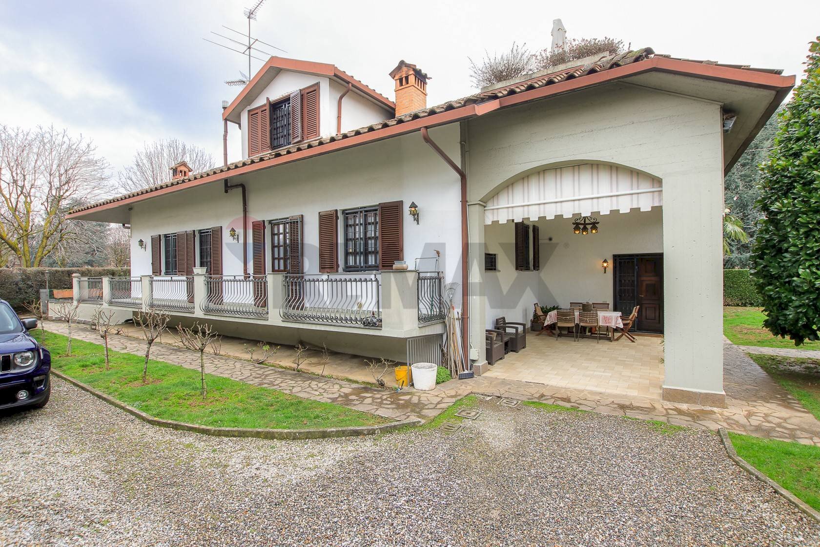 Casa all\'aperto - Villa VIA DUE GIUGNO
6, Treviolo - photo 3