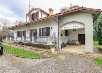 Casa all\'aperto - Villa VIA DUE GIUGNO
 
6, Treviolo - photo 4