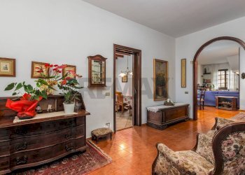 Soggiorno - Villa VIA DUE GIUGNO
 
6, Treviolo - photo 8