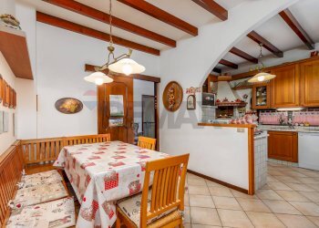 Cucina - Villa VIA DUE GIUGNO
 
6, Treviolo - photo 16