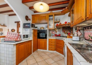 Cucina - Villa VIA DUE GIUGNO
 
6, Treviolo - photo 17