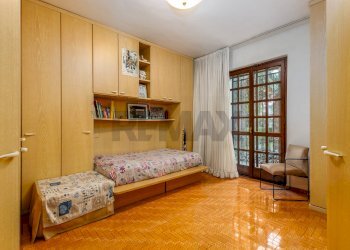 Camera / camera da letto - Villa VIA DUE GIUGNO
 
6, Treviolo - photo 22