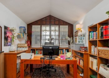 Ufficio - Villa VIA DUE GIUGNO
 
6, Treviolo - photo 27