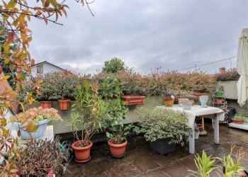 Terrazza - Villa VIA DUE GIUGNO
 
6, Treviolo - photo 29