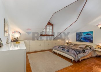 Camera / camera da letto - Villa VIA DUE GIUGNO
 
6, Treviolo - photo 32