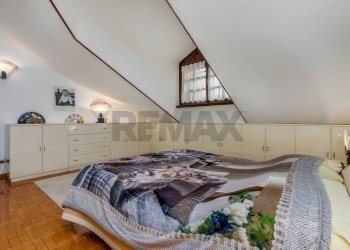 Camera / camera da letto - Villa VIA DUE GIUGNO
 
6, Treviolo - photo 33