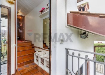 Scale - Villa VIA DUE GIUGNO
 
6, Treviolo - photo 36