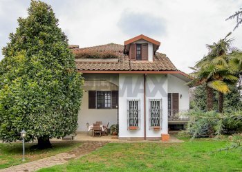 Casa all\'aperto - Villa VIA DUE GIUGNO
 
6, Treviolo - photo 37