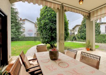 Terrazza - Villa VIA DUE GIUGNO
 
6, Treviolo - photo 38