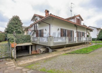 Casa all\'aperto - Villa VIA DUE GIUGNO
 
6, Treviolo - photo 39