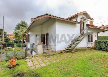 Casa all\'aperto - Villa VIA DUE GIUGNO
 
6, Treviolo - photo 40