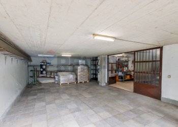 Parcheggio - Villa VIA DUE GIUGNO
 
6, Treviolo - photo 41