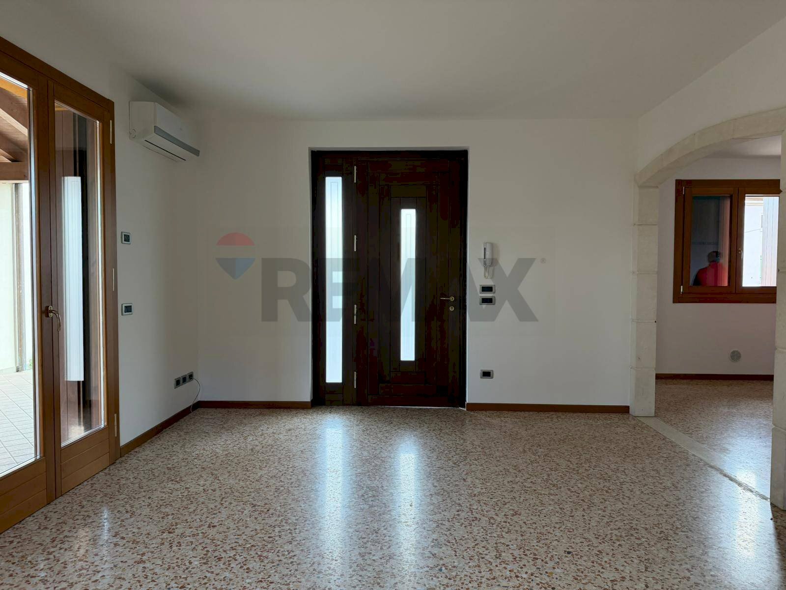 Stanza vuota - Terraced Villa Via Bugano
91, Longare - photo 3