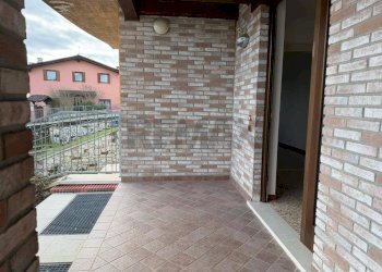 Balcone - Terraced Villa Via Bugano
 
91, Longare - photo 1