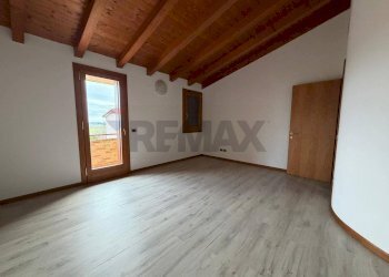 Stanza vuota - Terraced Villa Via Bugano
 
91, Longare - photo 15