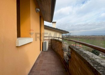 Balcone - Terraced Villa Via Bugano
 
91, Longare - photo 27