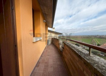 Balcone - Terraced Villa Via Bugano
 
91, Longare - photo 28