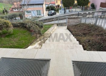 Edificio all\'aperto - Terraced Villa Via Bugano
 
91, Longare - photo 43