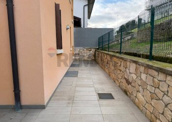 Terrazza - Terraced Villa Via Bugano
 
91, Longare - photo 45