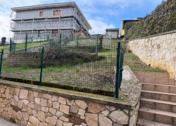 Edificio all\'aperto - Terraced Villa Via Bugano
 
91, Longare - photo 46