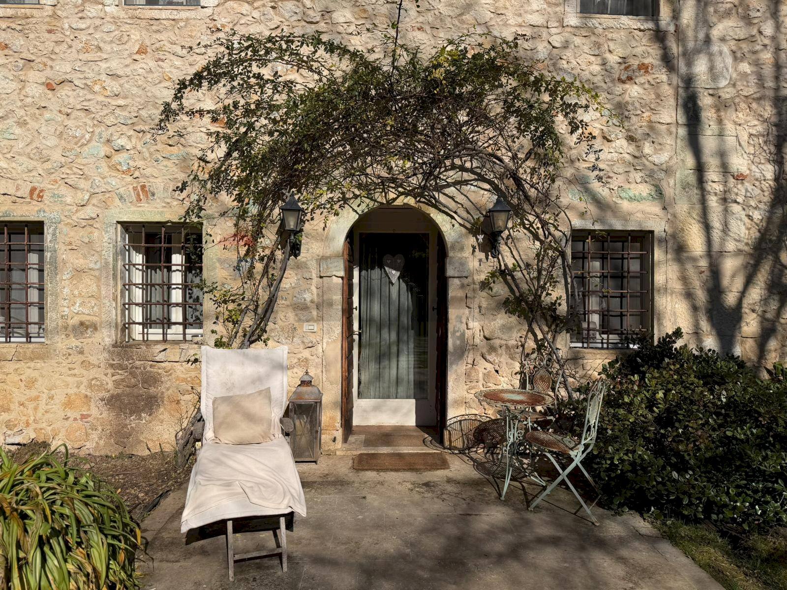 Casa all\'aperto - Rustico Via Santa Maria
 
2, Arcugnano - foto 2