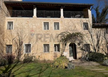 Casa all\'aperto - Rustico Via Santa Maria
 
2, Arcugnano - foto 1