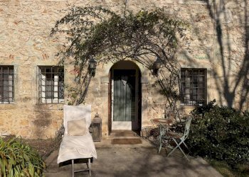 Casa all\'aperto - Rustico Via Santa Maria
 
2, Arcugnano - foto 2