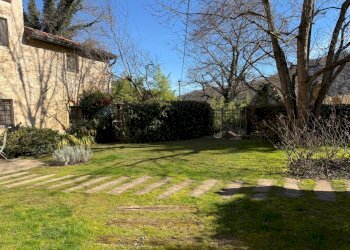 Giardino - Rustico Via Santa Maria
 
2, Arcugnano - foto 3