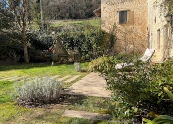 Giardino - Rustico Via Santa Maria
 
2, Arcugnano - foto 6