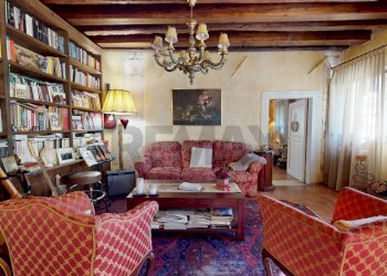 Soggiorno - Rustico Via Santa Maria
 
2, Arcugnano - foto 7