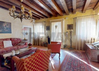 Soggiorno - Rustico Via Santa Maria
 
2, Arcugnano - foto 8