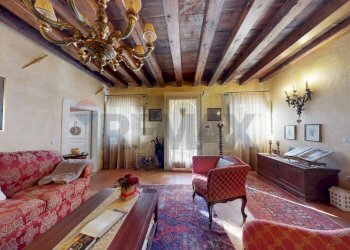 Soggiorno - Rustico Via Santa Maria
 
2, Arcugnano - foto 9