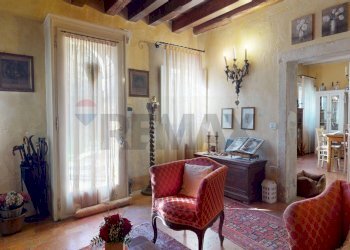 Soggiorno - Rustico Via Santa Maria
 
2, Arcugnano - foto 10