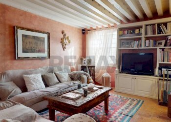 Soggiorno - Rustico Via Santa Maria
 
2, Arcugnano - foto 11